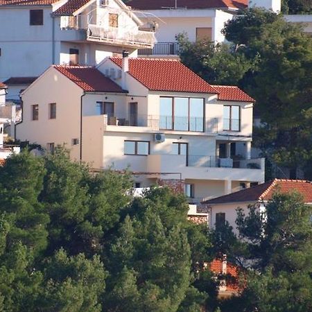 Апартаменты Deluxe Jelsa Номер фото