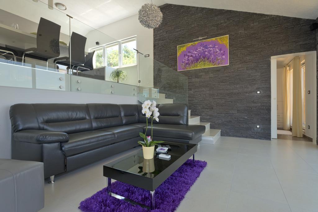 Апартаменты Deluxe Jelsa Номер фото